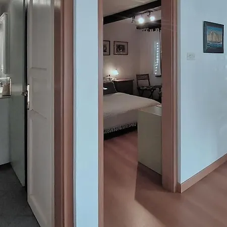 Seaside Serenity House * Piran