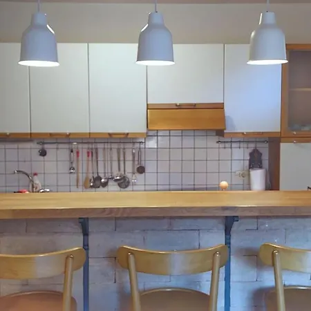 Seaside Serenity House بيت للعطل