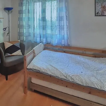 Prázdninový dům Seaside Serenity House *