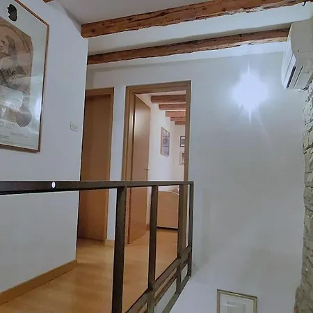 Seaside Serenity House Piran