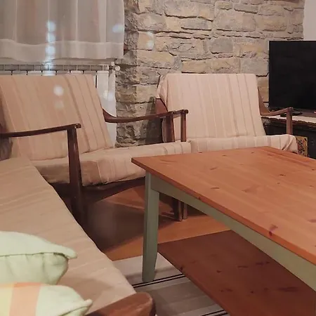 Feriehus Seaside Serenity House