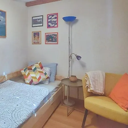Prázdninový dům Seaside Serenity House *