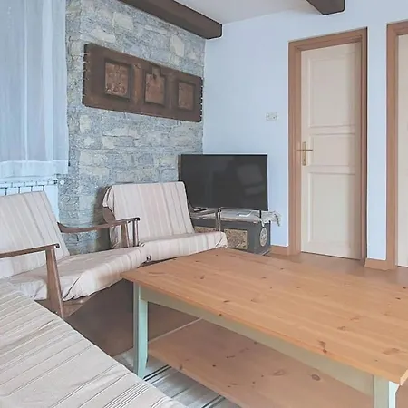 Seaside Serenity House * بيران